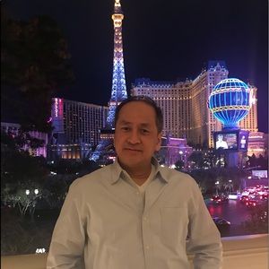 Meet your Posher, Robin